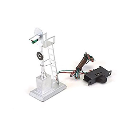 Toys4.0 HO 2 Color Target Signal TO12817